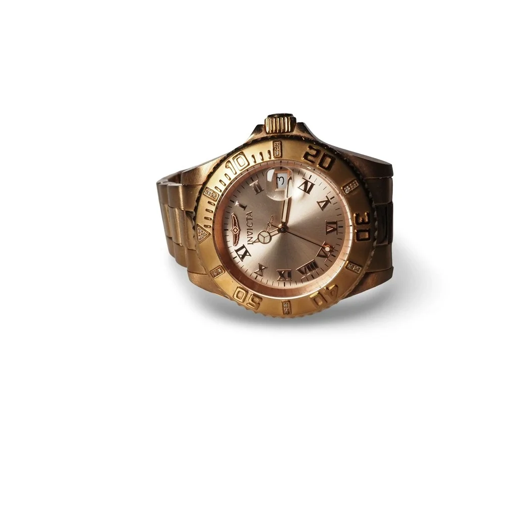 Invicta pro diver